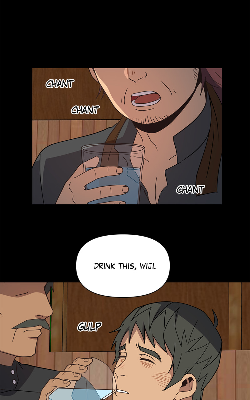 Tales of Sarimin the Jinn Chapter 91 page 7 - 