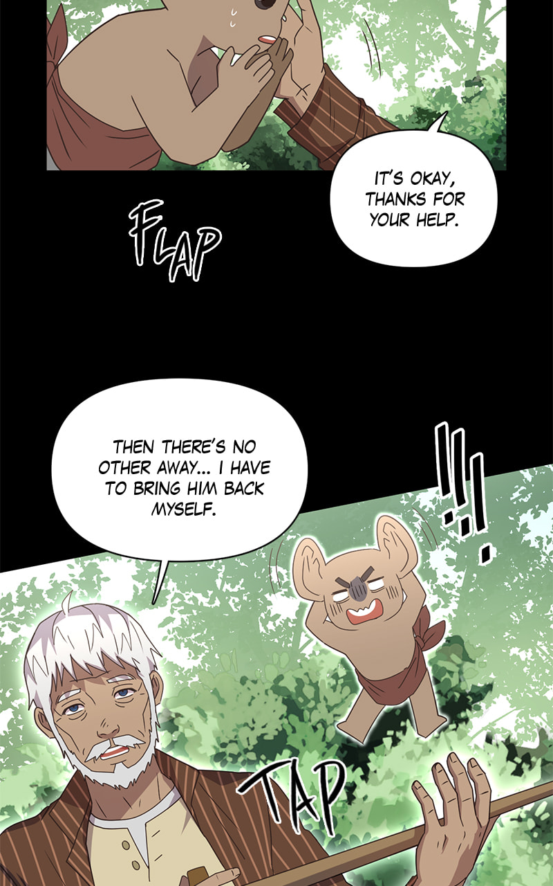 Tales of Sarimin the Jinn Chapter 91 page 62 - 