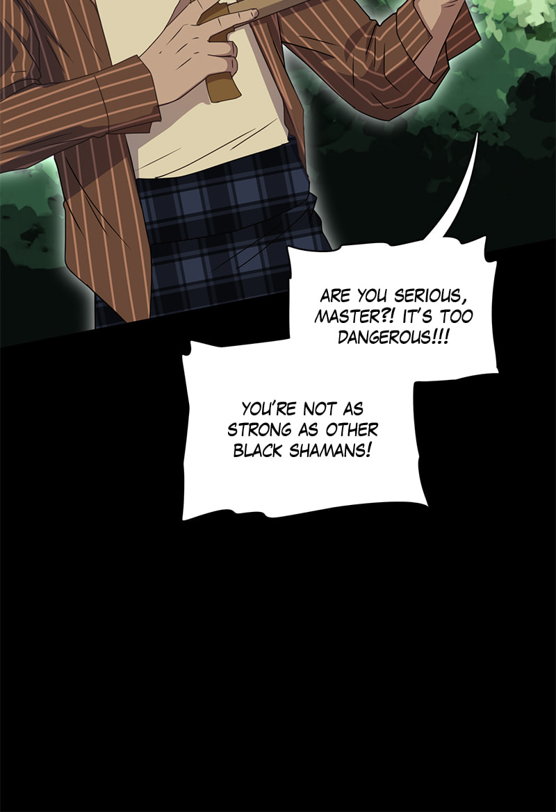 Tales of Sarimin the Jinn Chapter 91 page 63 - 