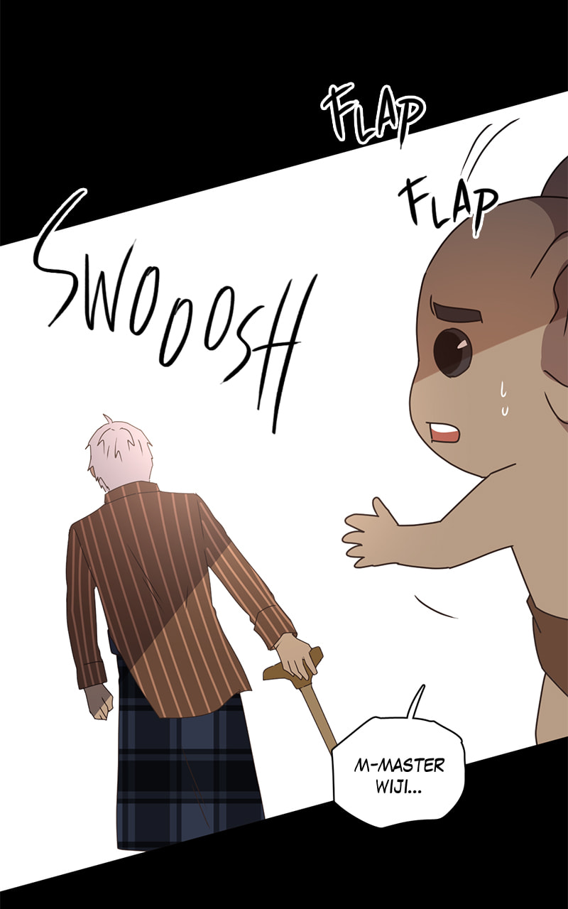 Tales of Sarimin the Jinn Chapter 91 page 67 - 