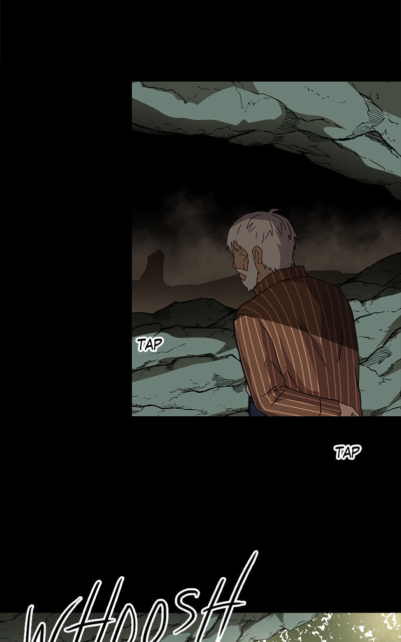 Tales of Sarimin the Jinn Chapter 91 page 68 - 