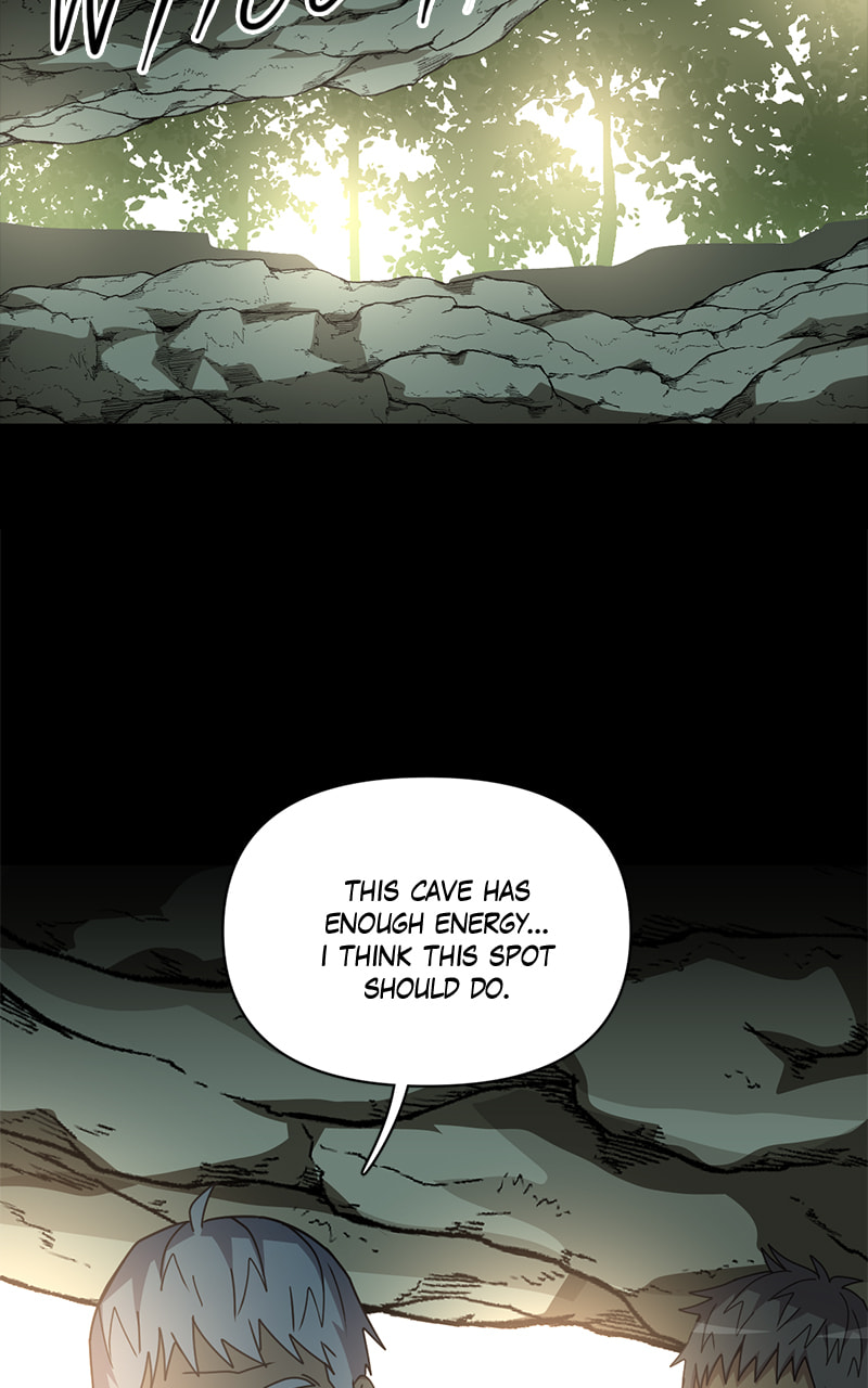 Tales of Sarimin the Jinn Chapter 91 page 69 - 