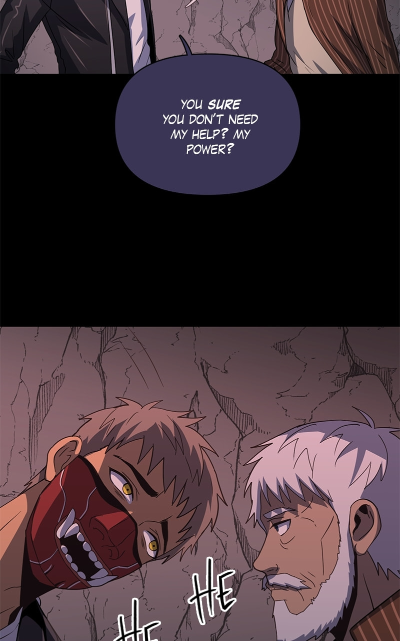 Tales of Sarimin the Jinn Chapter 92 page 13 - 