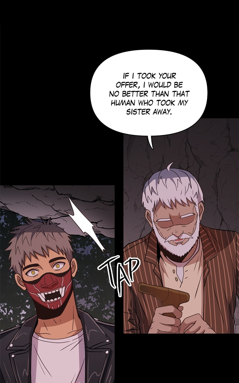 Tales of Sarimin the Jinn Chapter 92 page 15 - 