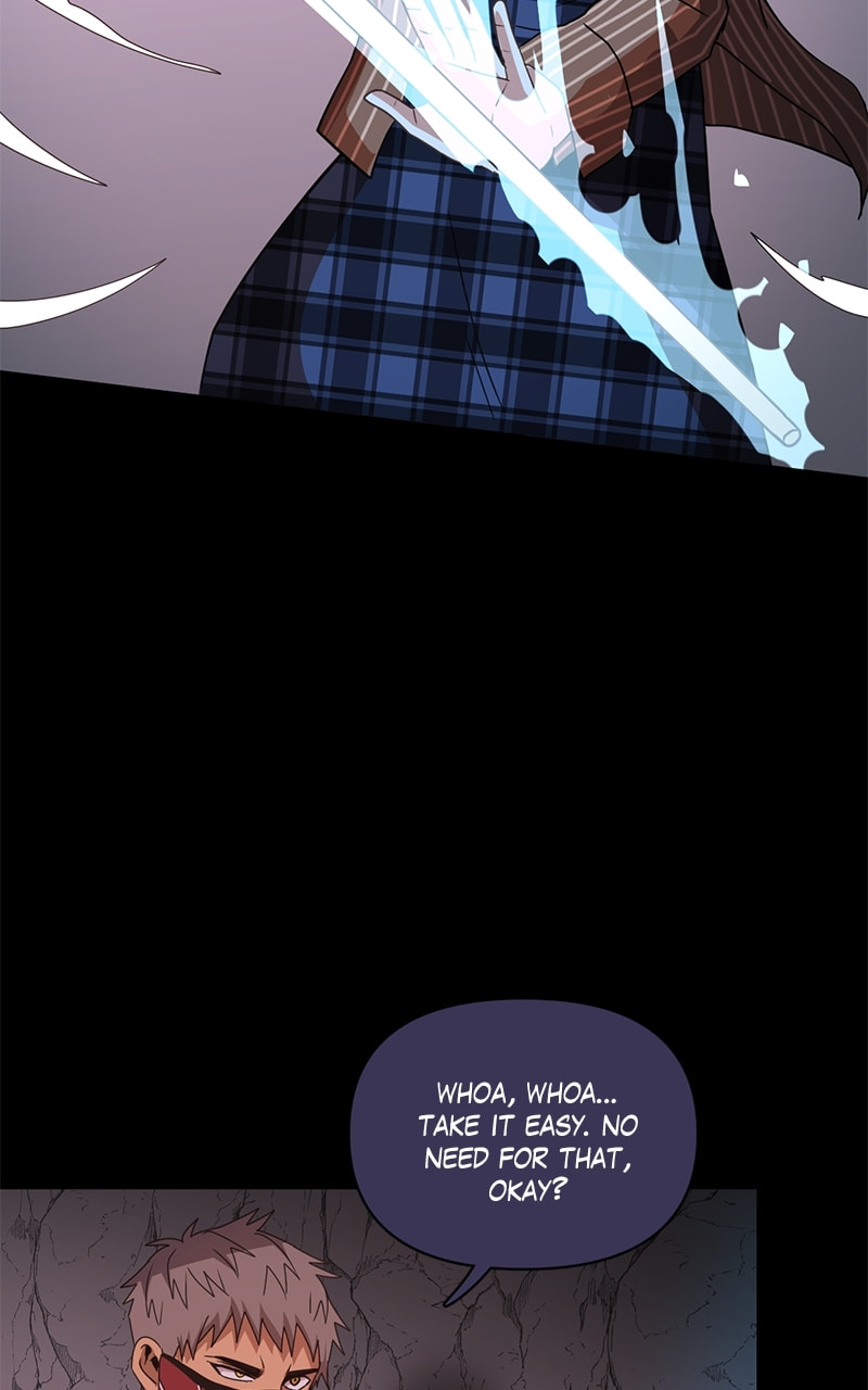 Tales of Sarimin the Jinn Chapter 92 page 18 - 