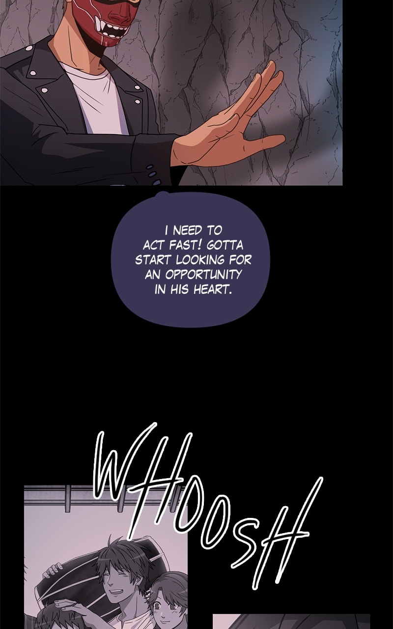 Tales of Sarimin the Jinn Chapter 92 page 19 - 