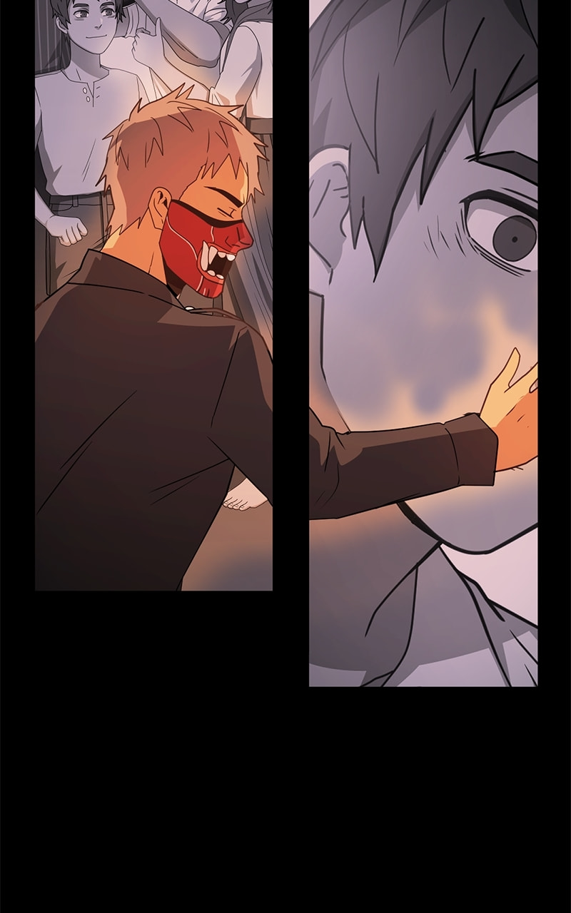 Tales of Sarimin the Jinn Chapter 92 page 20 - 
