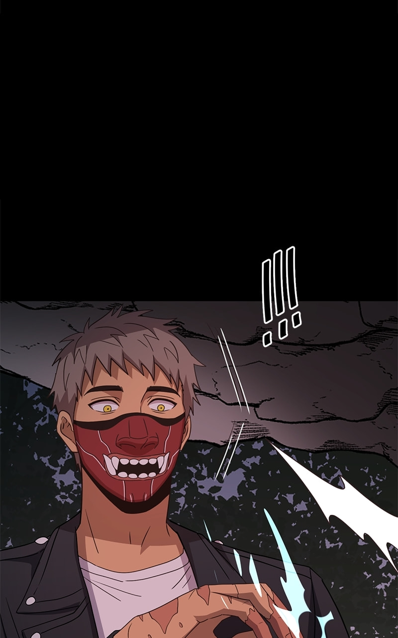 Tales of Sarimin the Jinn Chapter 92 page 21 - 