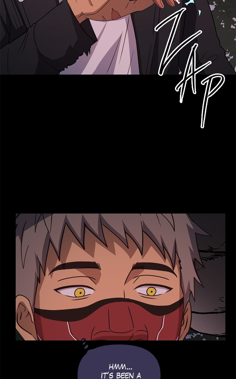 Tales of Sarimin the Jinn Chapter 92 page 22 - 