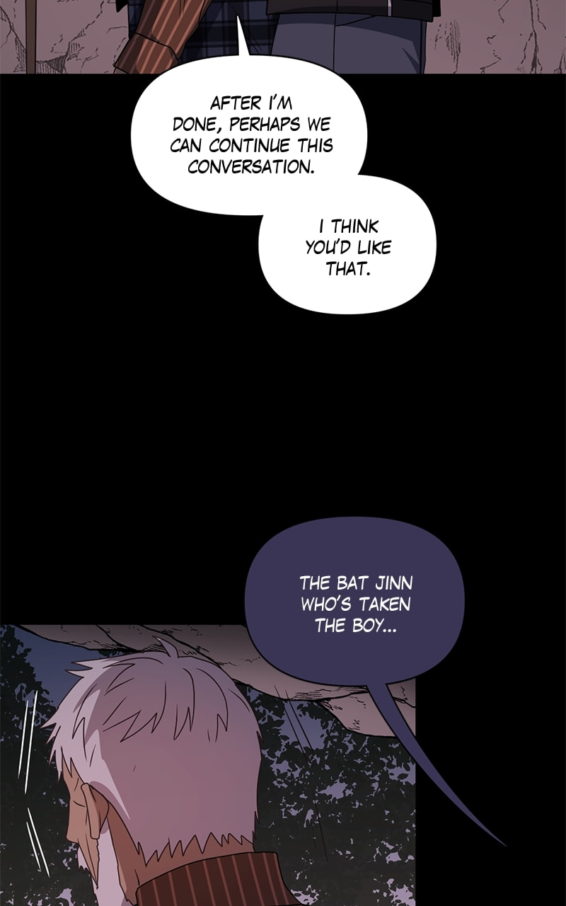 Tales of Sarimin the Jinn Chapter 92 page 24 - 