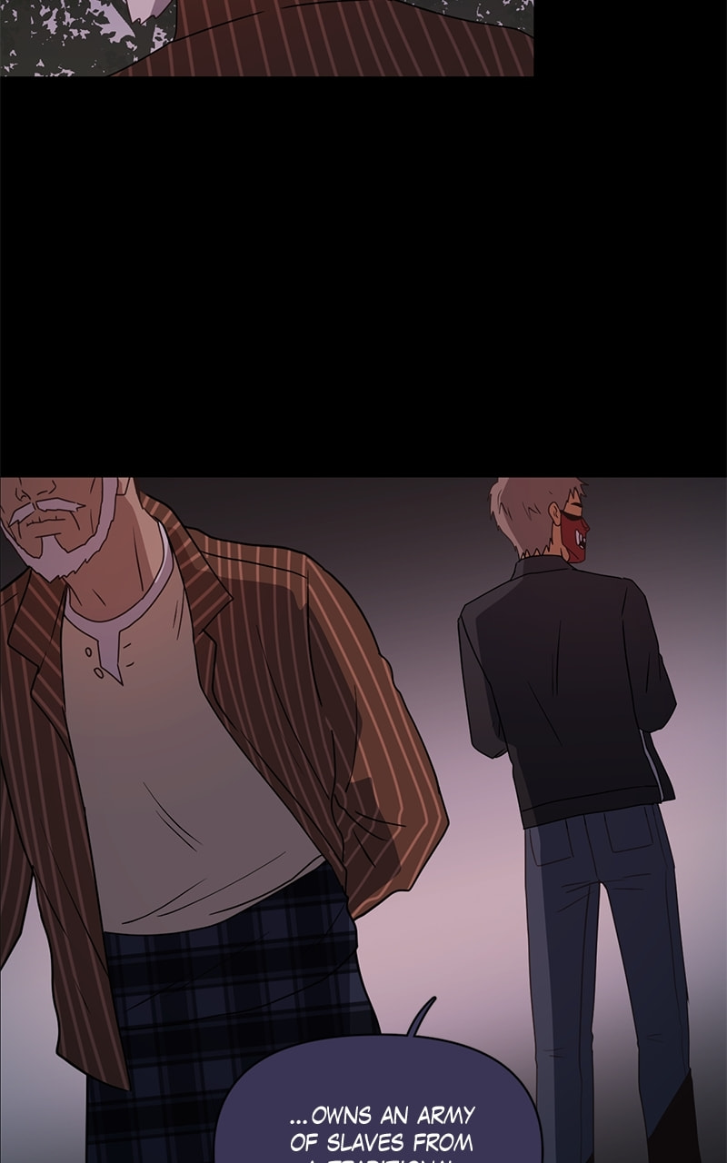 Tales of Sarimin the Jinn Chapter 92 page 25 - 