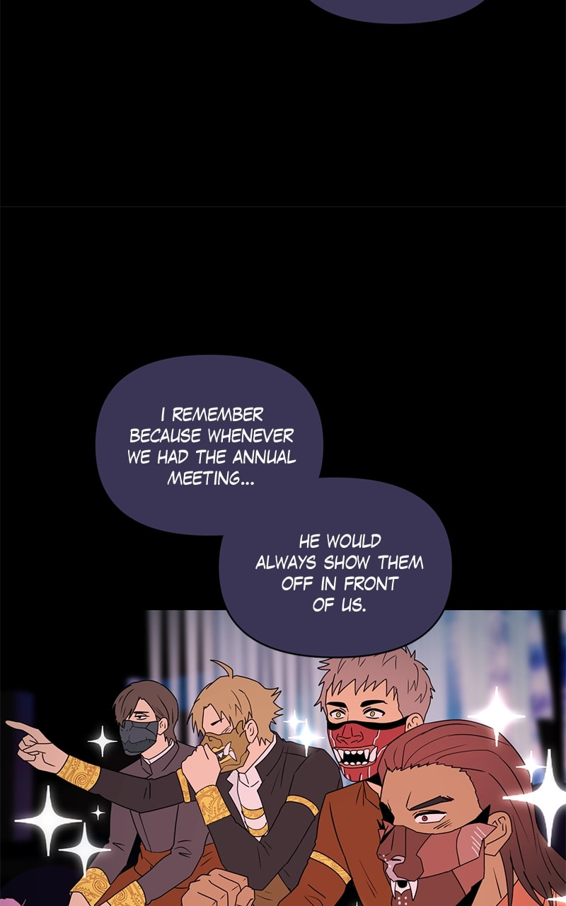 Tales of Sarimin the Jinn Chapter 92 page 27 - 
