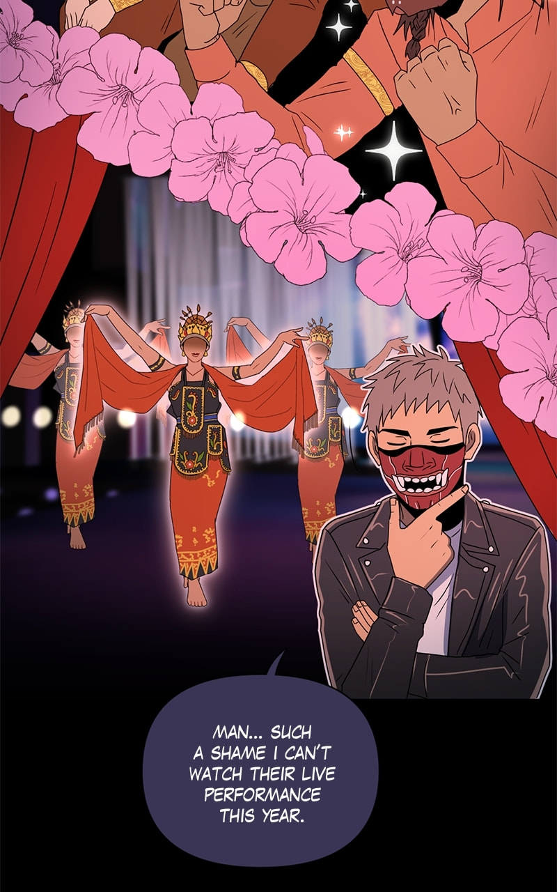 Tales of Sarimin the Jinn Chapter 92 page 28 - 