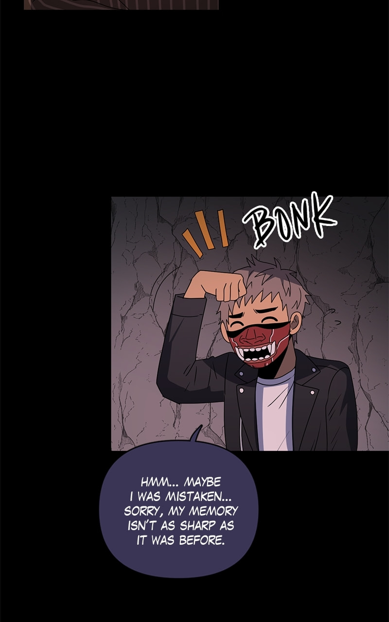 Tales of Sarimin the Jinn Chapter 92 page 30 - 