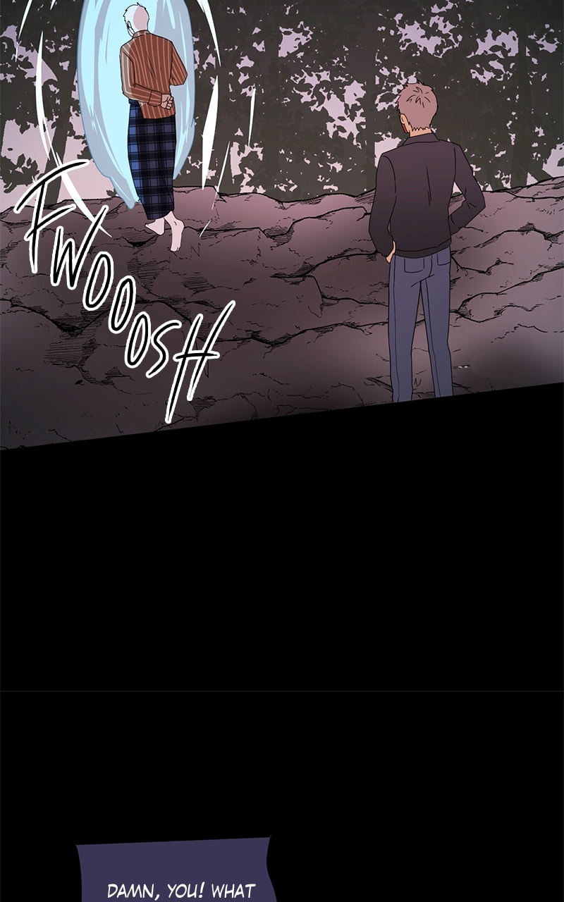 Tales of Sarimin the Jinn Chapter 92 page 33 - 