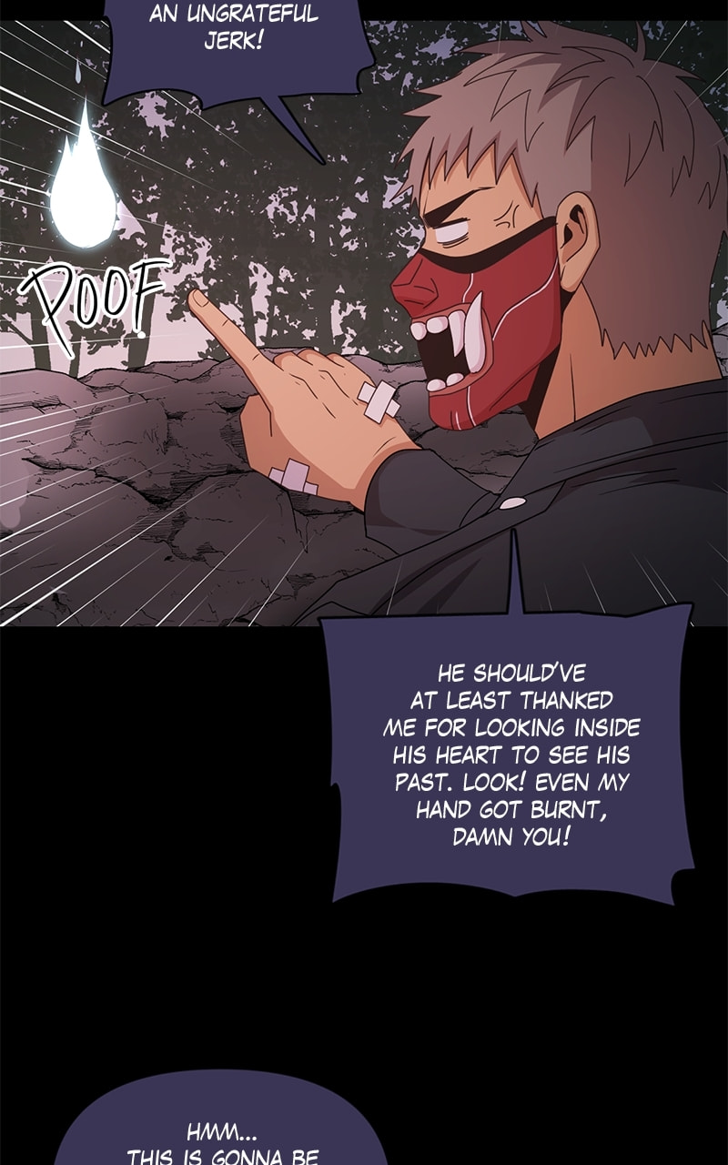 Tales of Sarimin the Jinn Chapter 92 page 34 - 