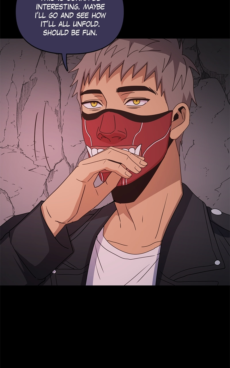 Tales of Sarimin the Jinn Chapter 92 page 35 - 