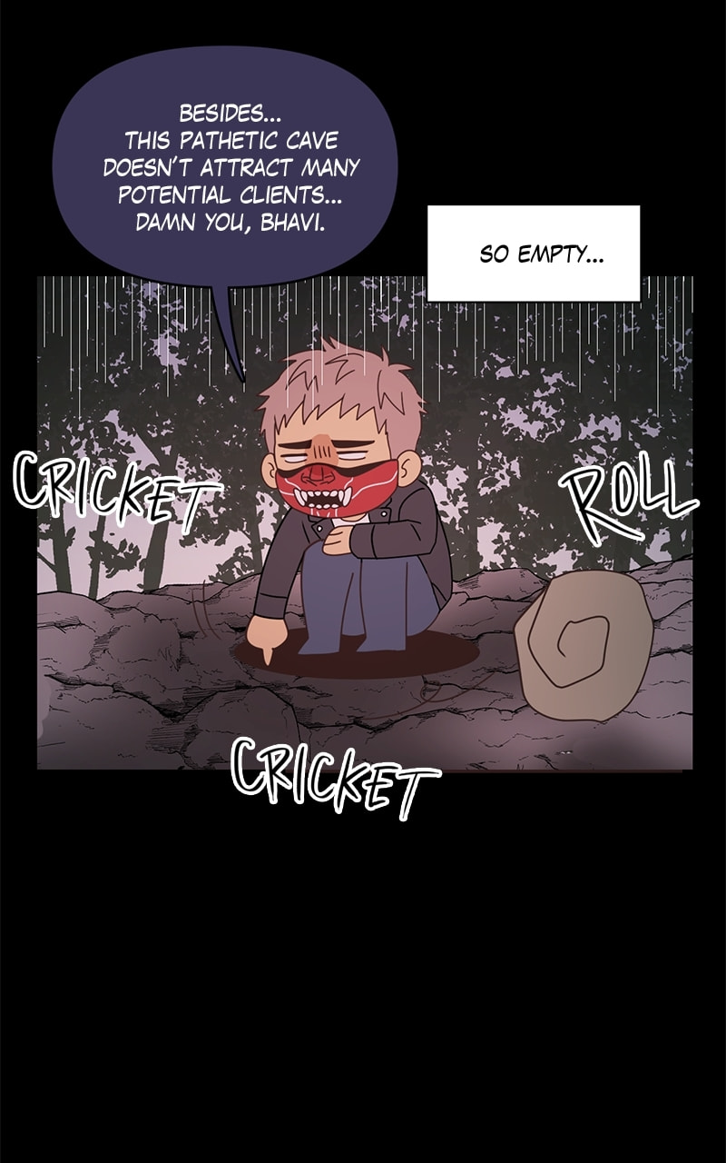 Tales of Sarimin the Jinn Chapter 92 page 36 - 