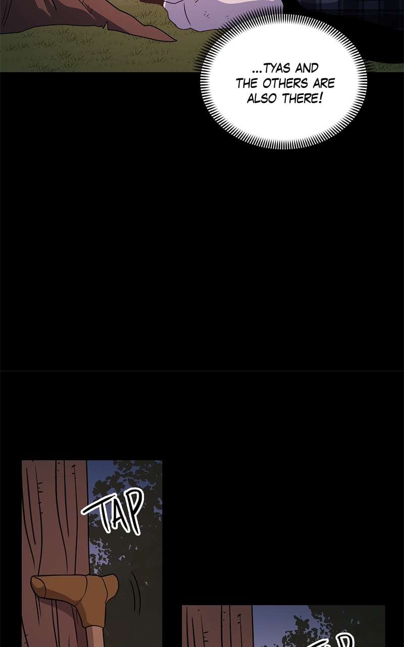 Tales of Sarimin the Jinn Chapter 92 page 39 - 