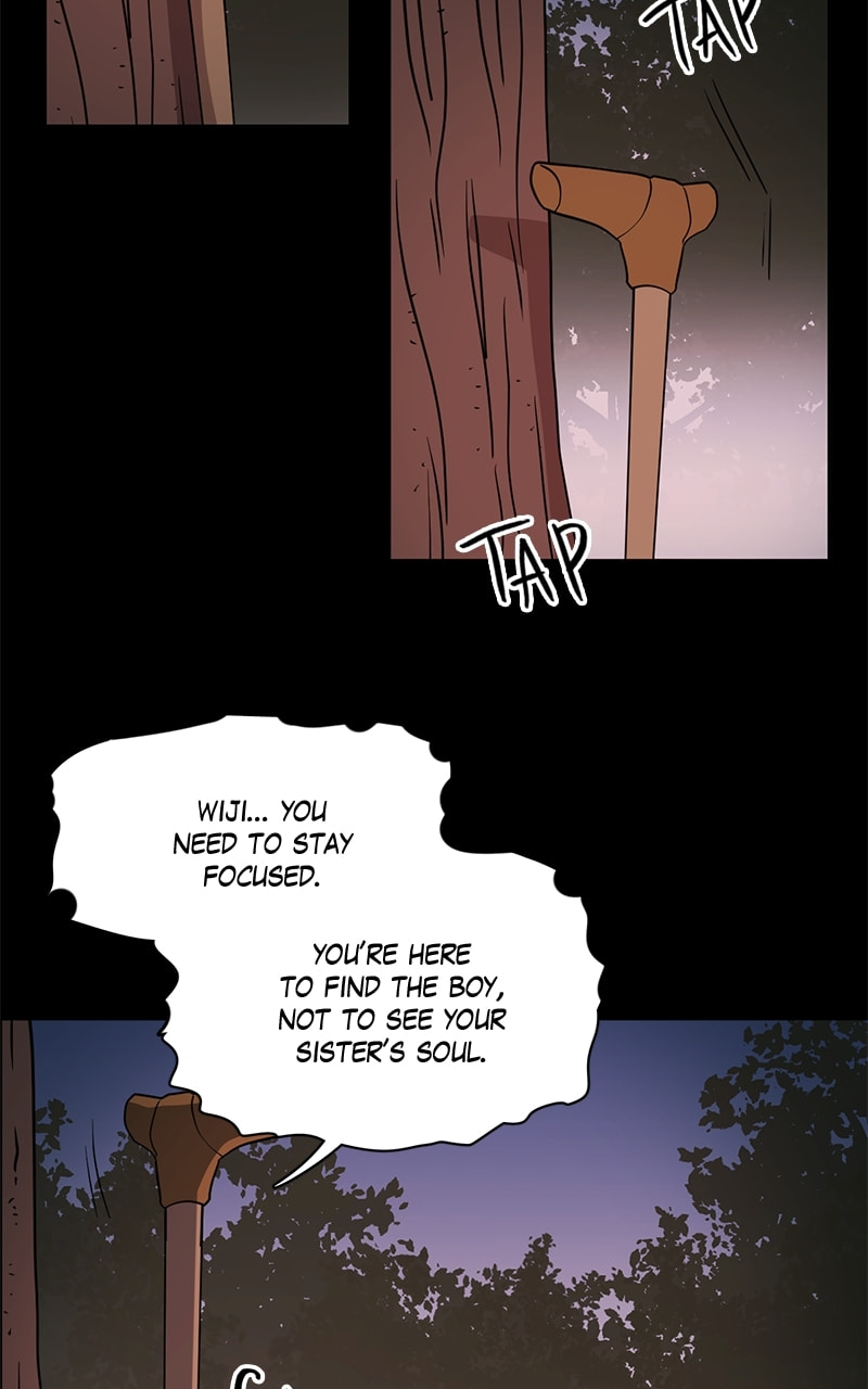 Tales of Sarimin the Jinn Chapter 92 page 40 - 