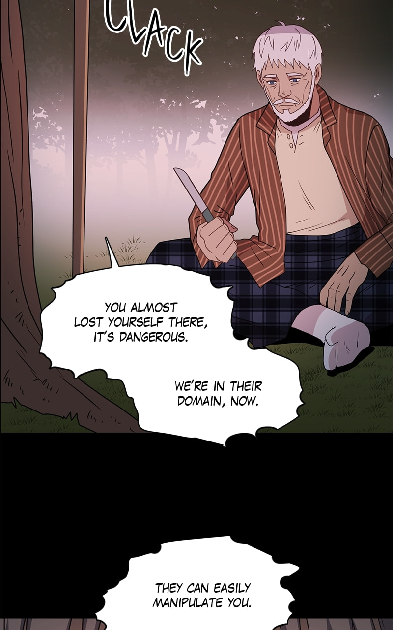 Tales of Sarimin the Jinn Chapter 92 page 41 - 