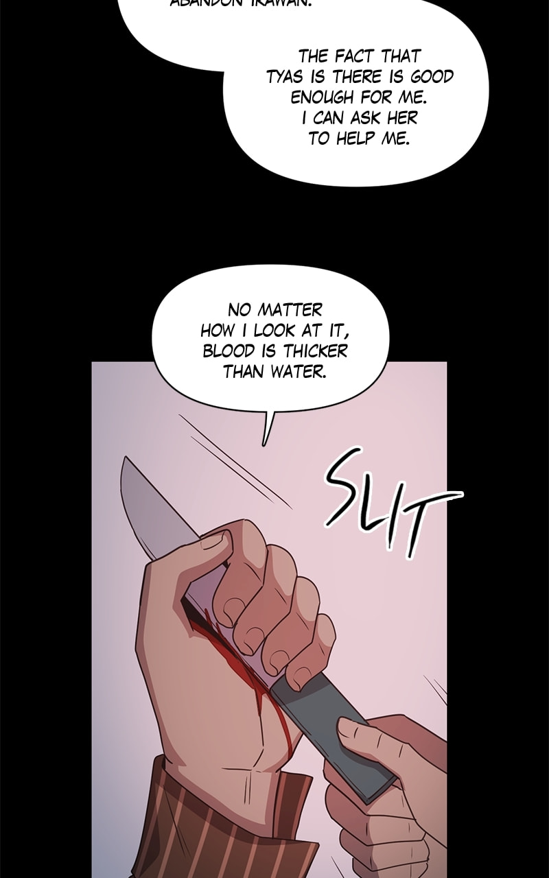 Tales of Sarimin the Jinn Chapter 92 page 43 - 