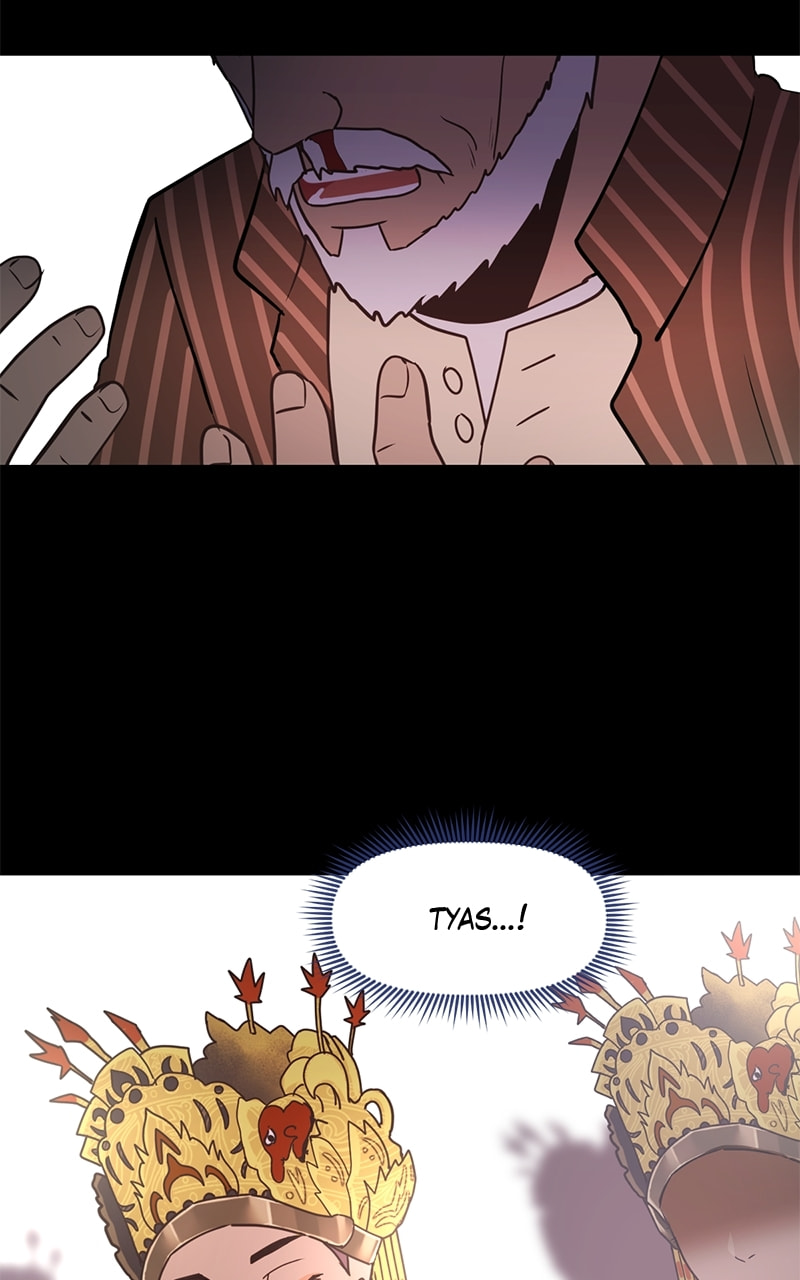 Tales of Sarimin the Jinn Chapter 92 page 47 - 