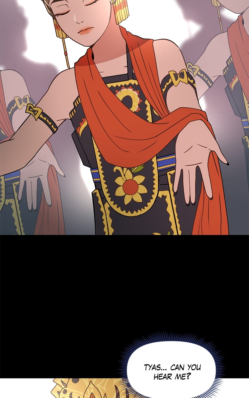 Tales of Sarimin the Jinn Chapter 92 page 48 - 