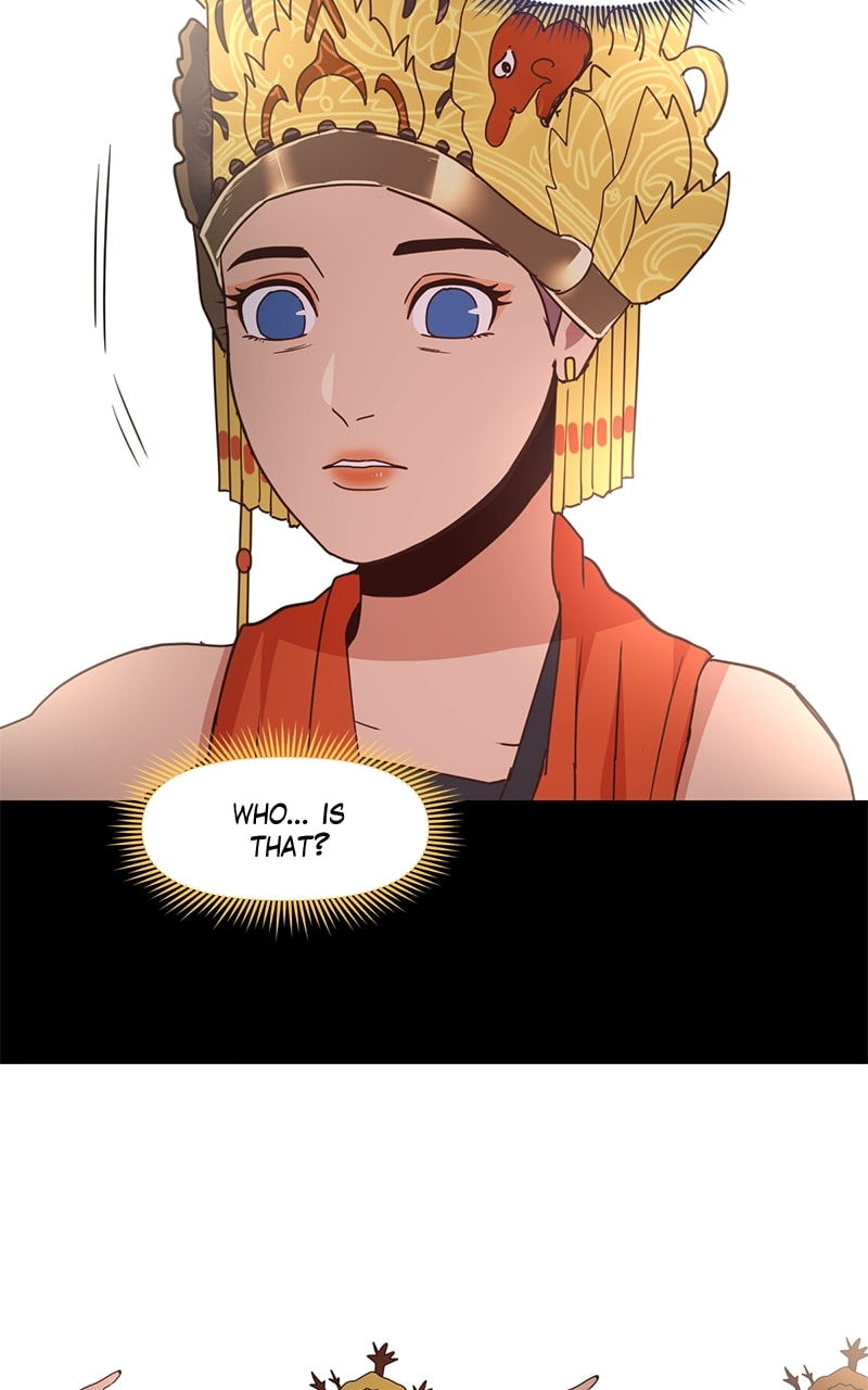 Tales of Sarimin the Jinn Chapter 92 page 49 - 
