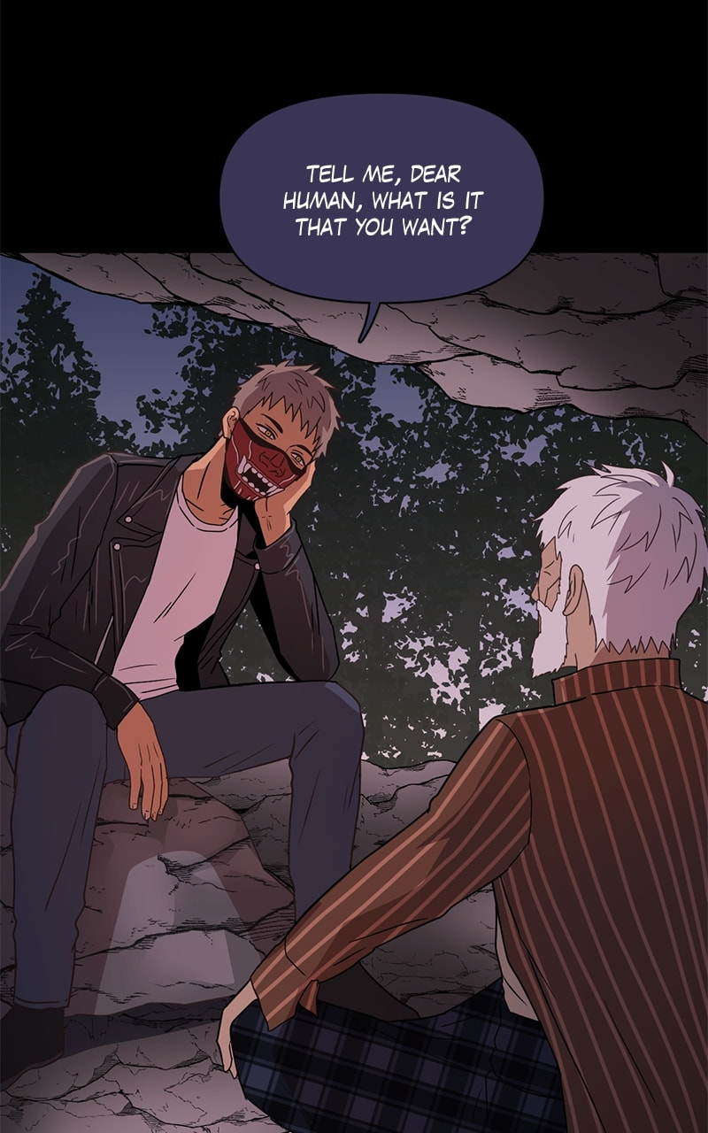 Tales of Sarimin the Jinn Chapter 92 page 6 - 