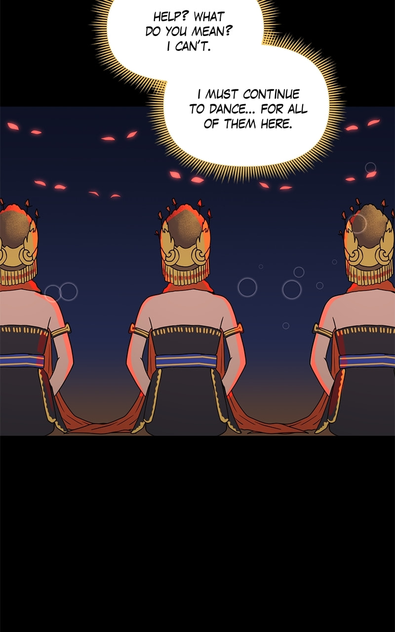 Tales of Sarimin the Jinn Chapter 92 page 52 - 
