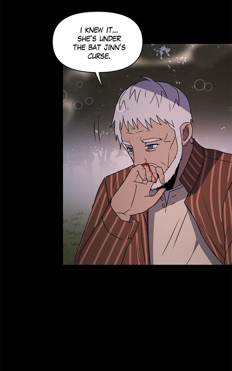 Tales of Sarimin the Jinn Chapter 92 page 53 - 