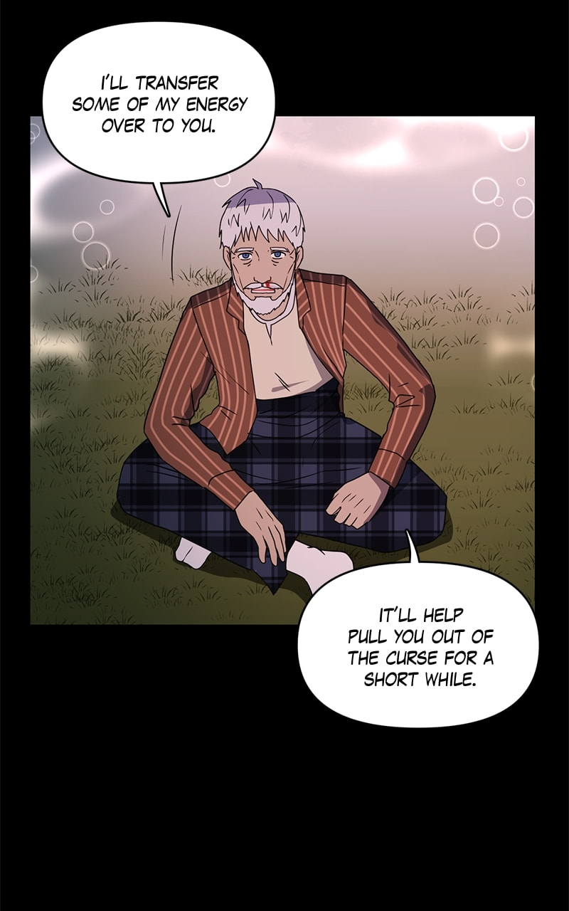 Tales of Sarimin the Jinn Chapter 92 page 54 - 