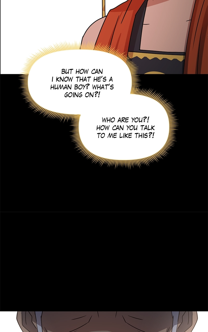 Tales of Sarimin the Jinn Chapter 92 page 56 - 