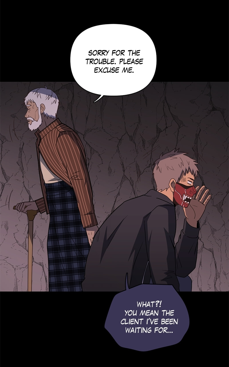 Tales of Sarimin the Jinn Chapter 92 page 9 - 