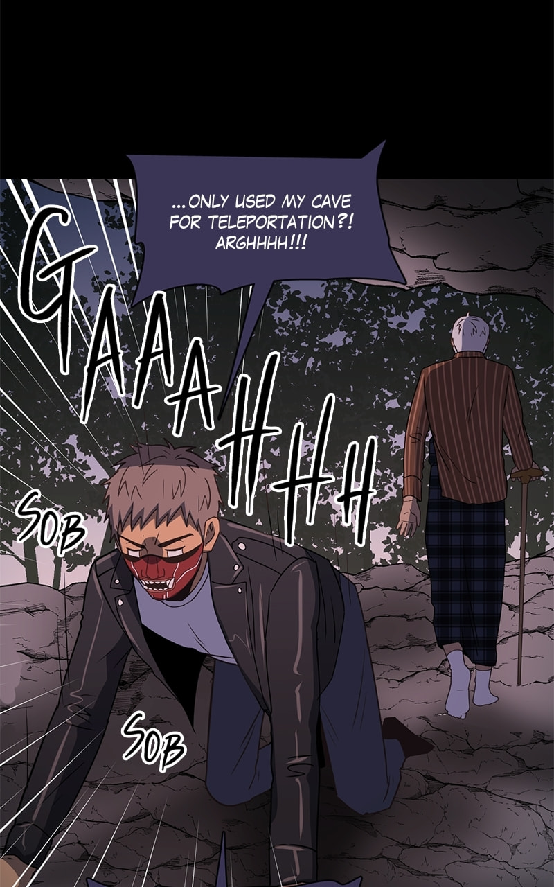 Tales of Sarimin the Jinn Chapter 92 page 10 - 