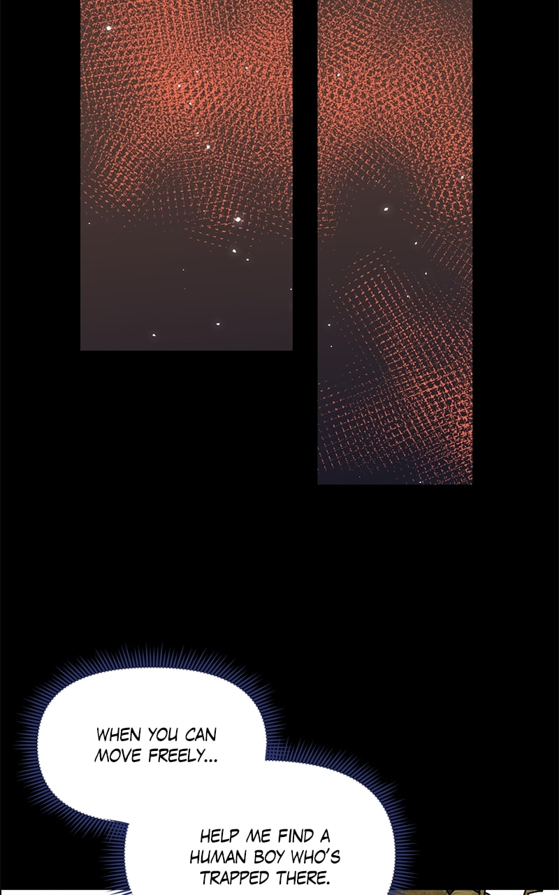 Tales of Sarimin the Jinn Chapter 93 page 2 - 