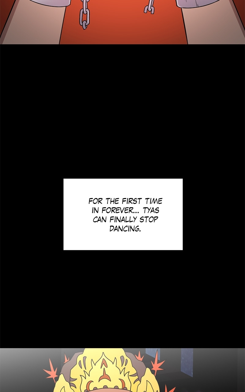 Tales of Sarimin the Jinn Chapter 93 page 17 - 