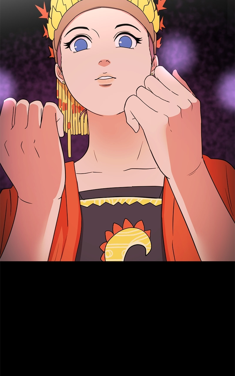 Tales of Sarimin the Jinn Chapter 93 page 18 - 