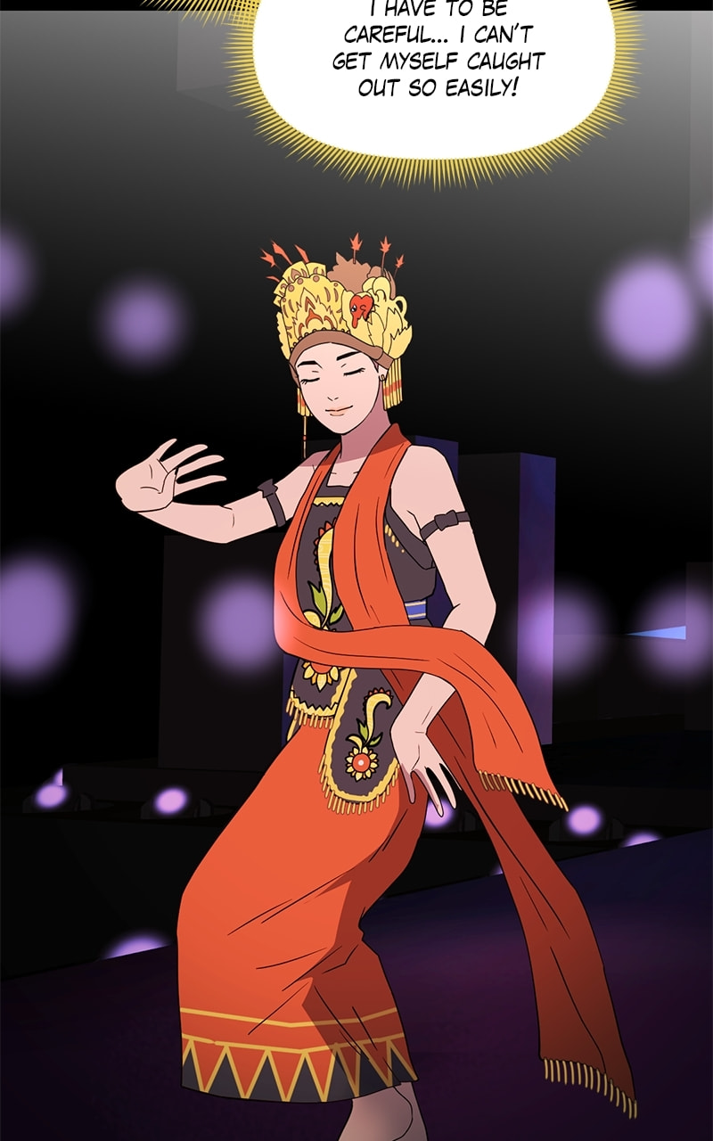 Tales of Sarimin the Jinn Chapter 93 page 20 - 