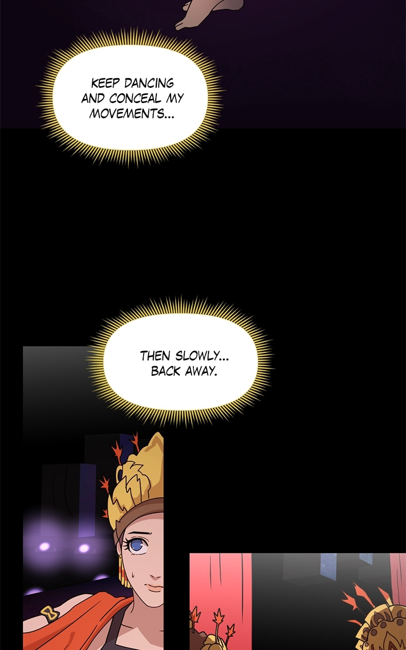 Tales of Sarimin the Jinn Chapter 93 page 21 - 