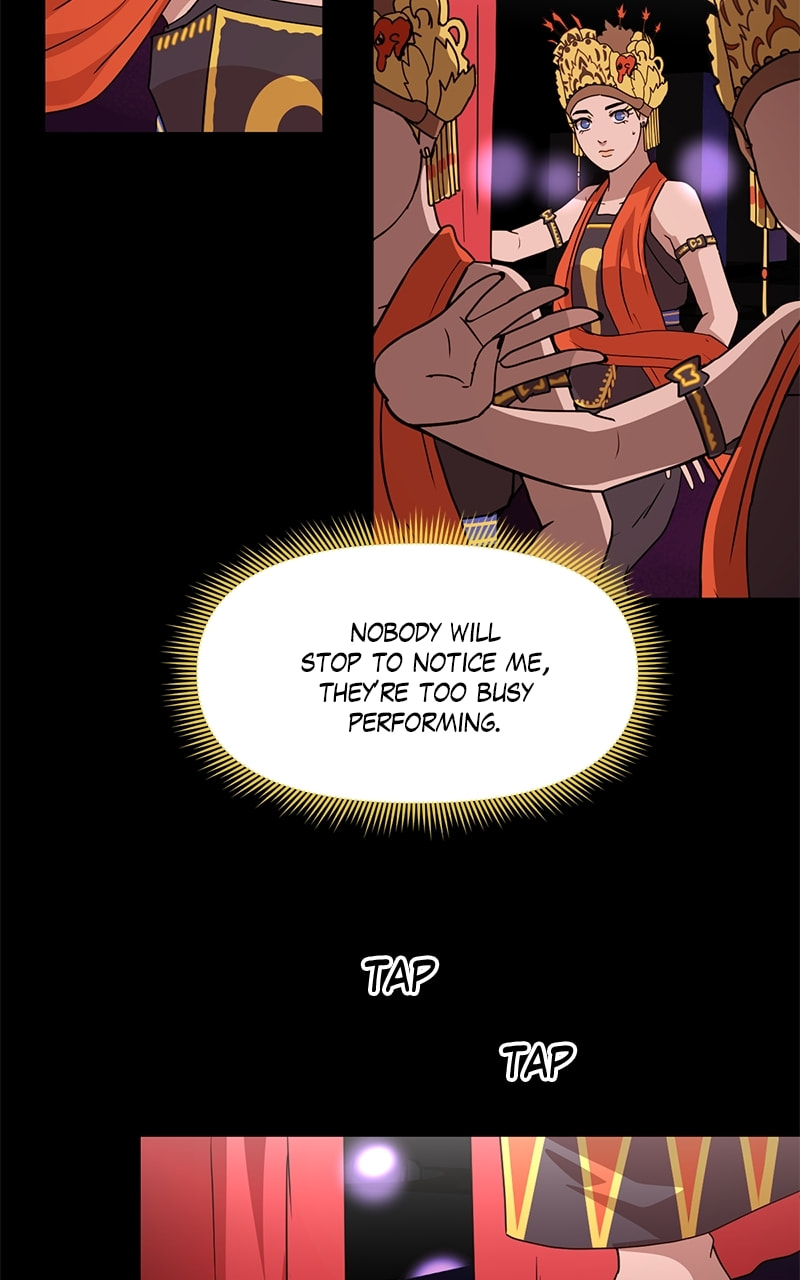 Tales of Sarimin the Jinn Chapter 93 page 22 - 