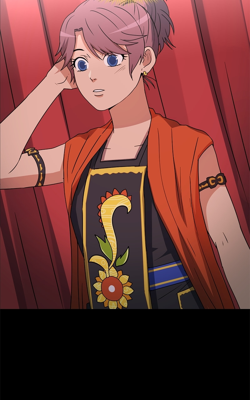 Tales of Sarimin the Jinn Chapter 93 page 24 - 