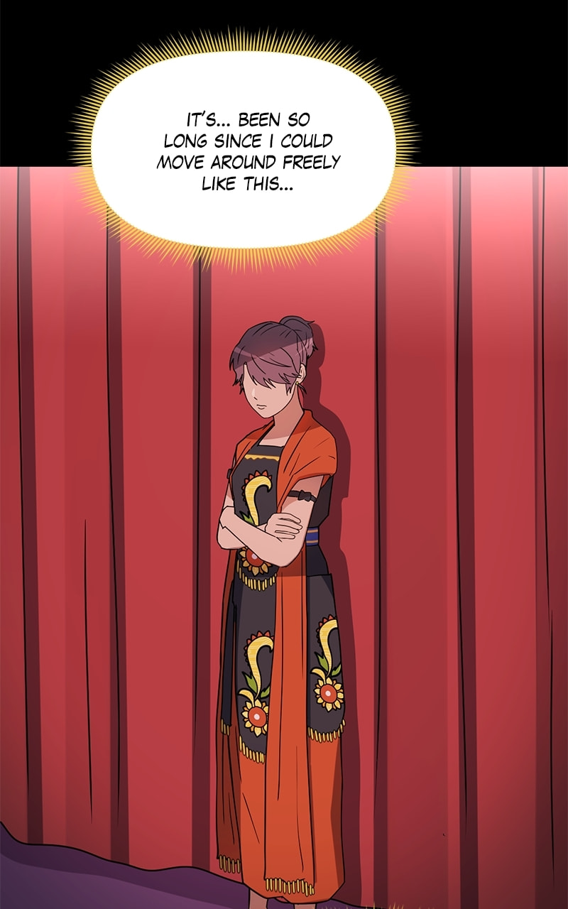 Tales of Sarimin the Jinn Chapter 93 page 25 - 