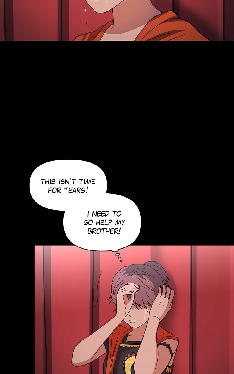 Tales of Sarimin the Jinn Chapter 93 page 27 - 