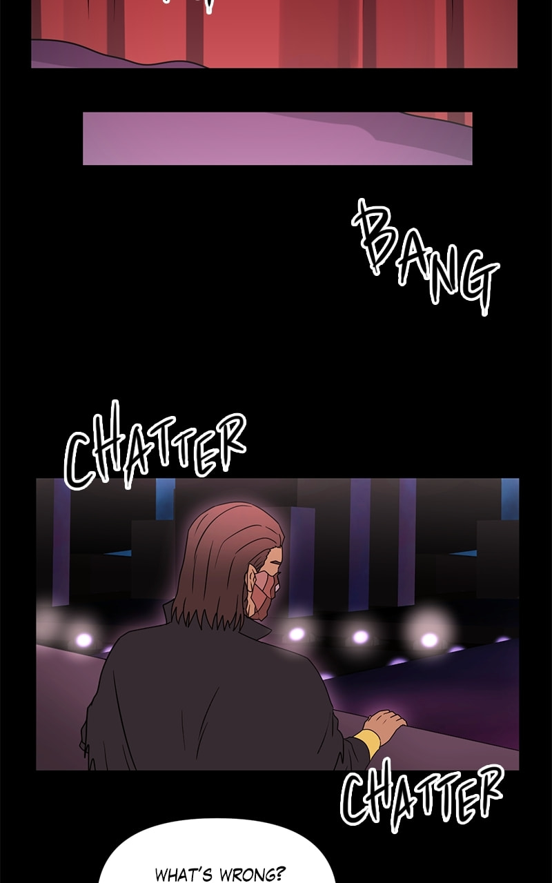 Tales of Sarimin the Jinn Chapter 93 page 29 - 