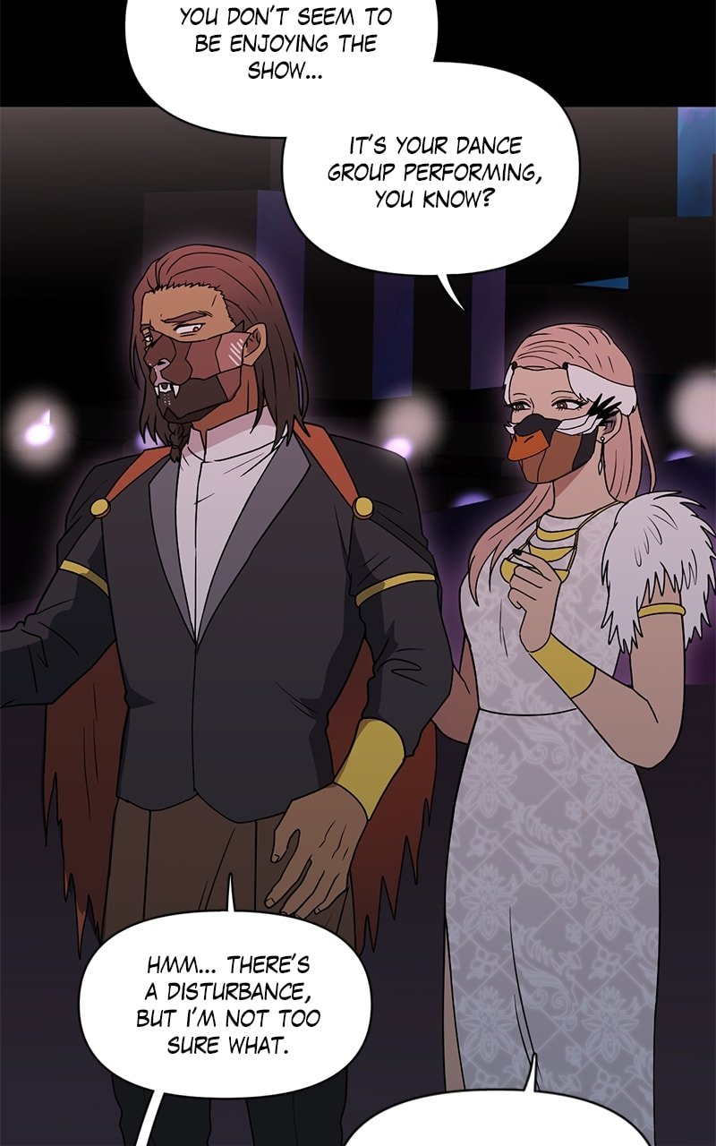 Tales of Sarimin the Jinn Chapter 93 page 30 - 
