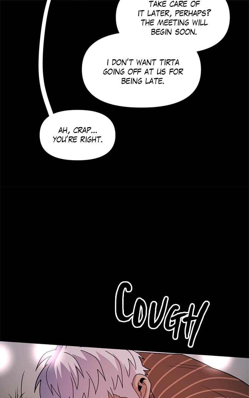 Tales of Sarimin the Jinn Chapter 93 page 31 - 