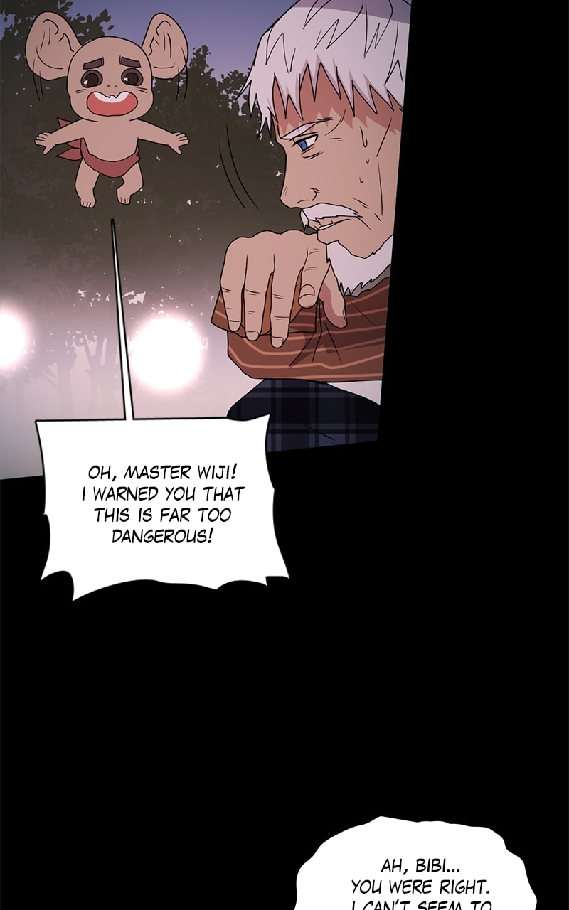 Tales of Sarimin the Jinn Chapter 93 page 33 - 