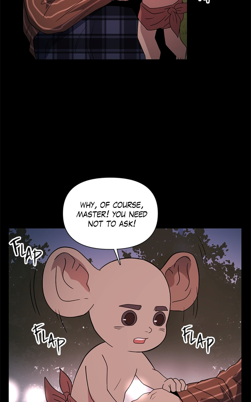 Tales of Sarimin the Jinn Chapter 93 page 36 - 
